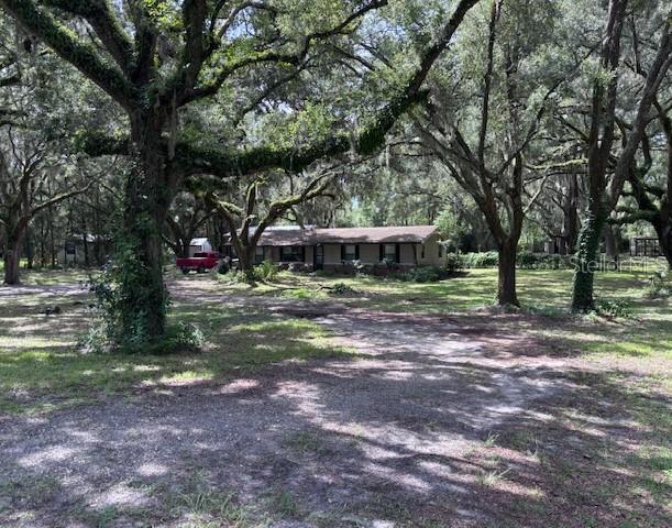 WOODYS SUB - Residential