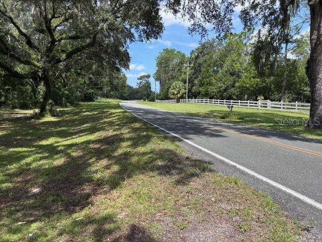 WOODYS SUB - Residential