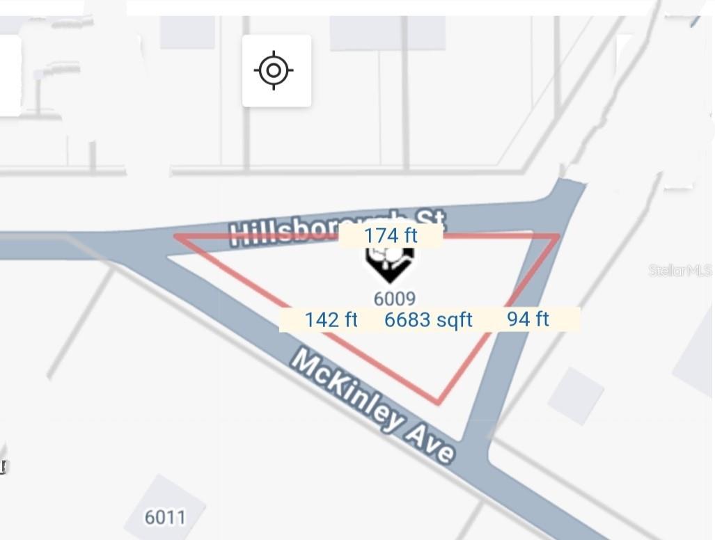 DAVIS & DOWDELL ADD TO - Land