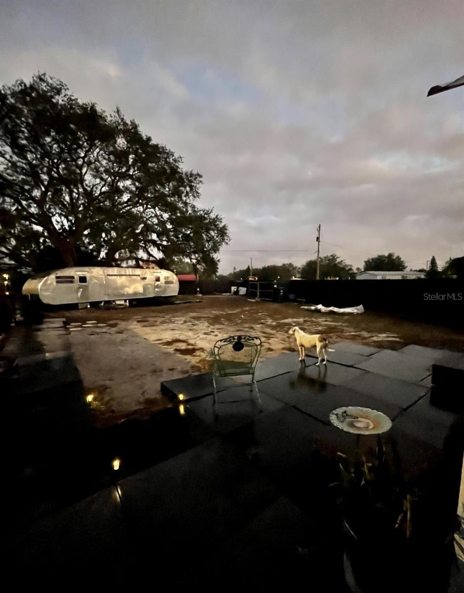 DAVIS & DOWDELL ADD TO - Land