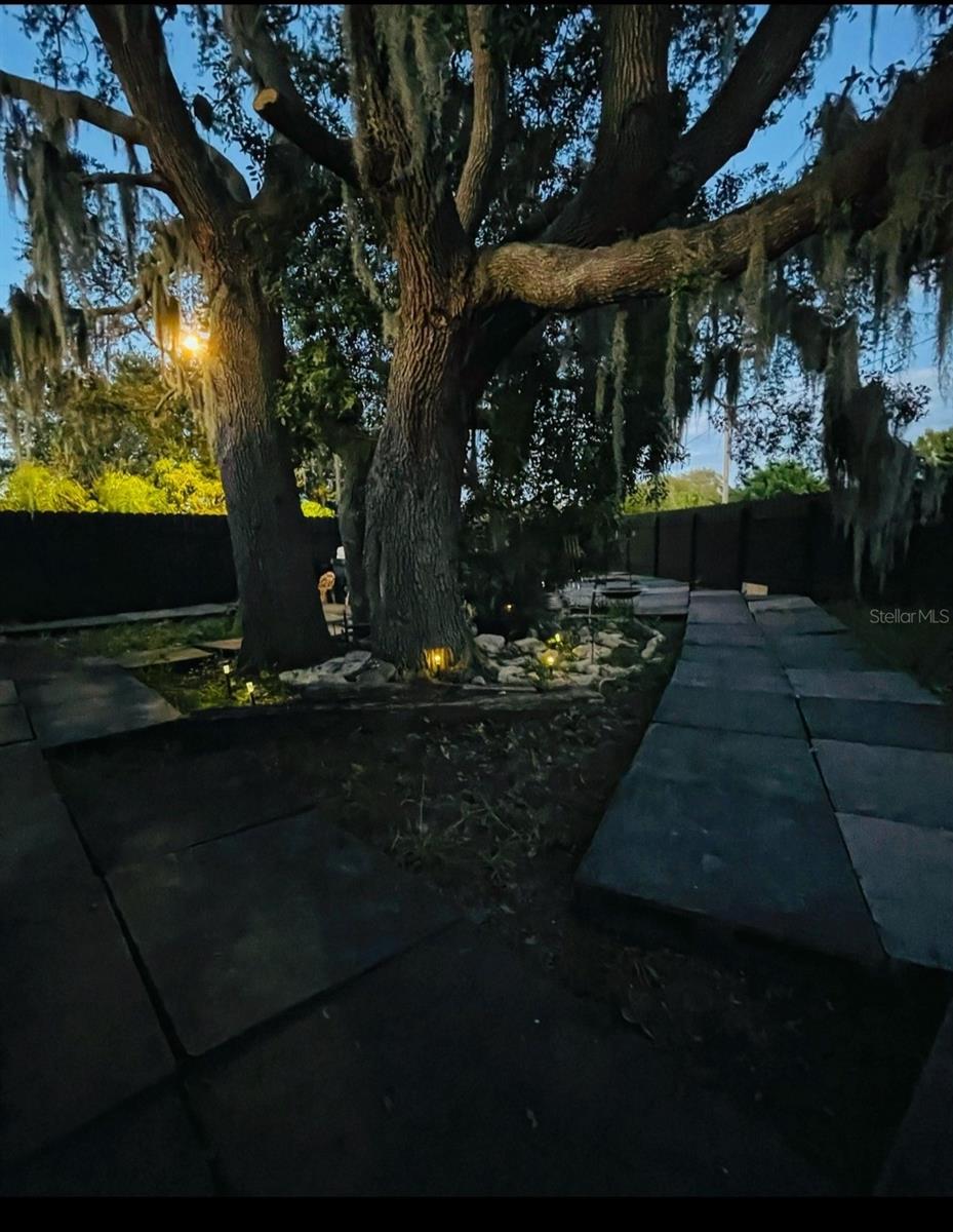 DAVIS & DOWDELL ADD TO - Land