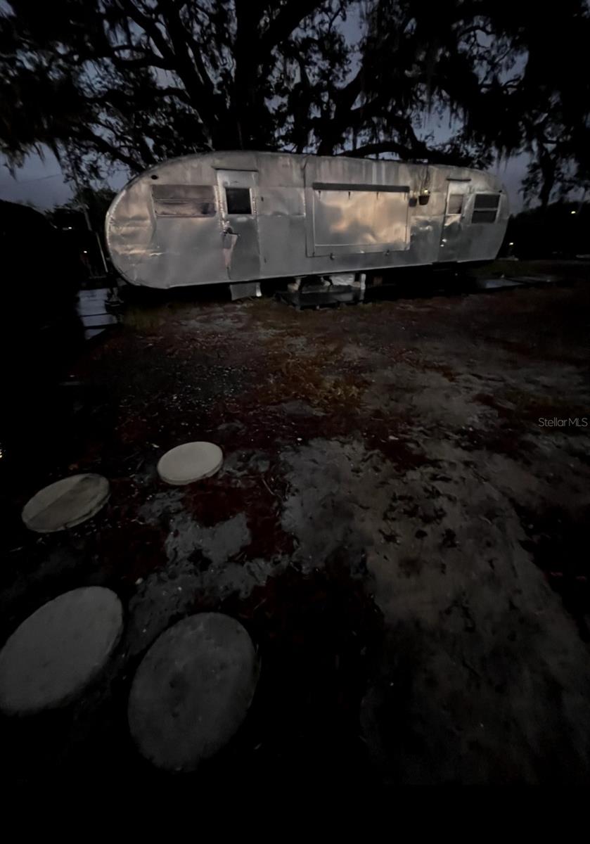 DAVIS & DOWDELL ADD TO - Land