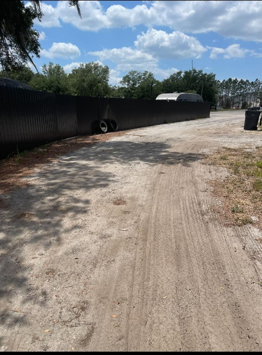 DAVIS & DOWDELL ADD TO - Land