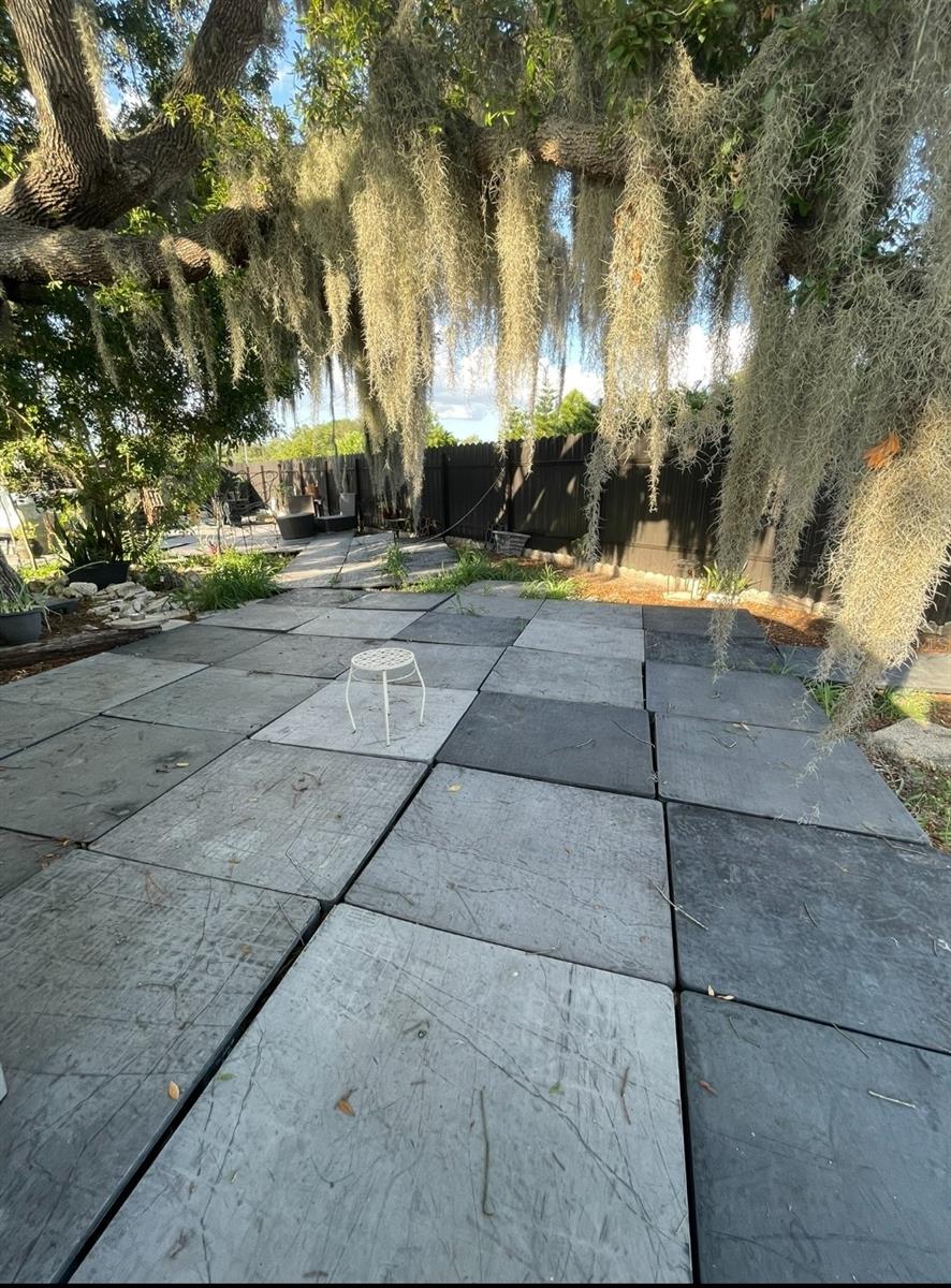 DAVIS & DOWDELL ADD TO - Land