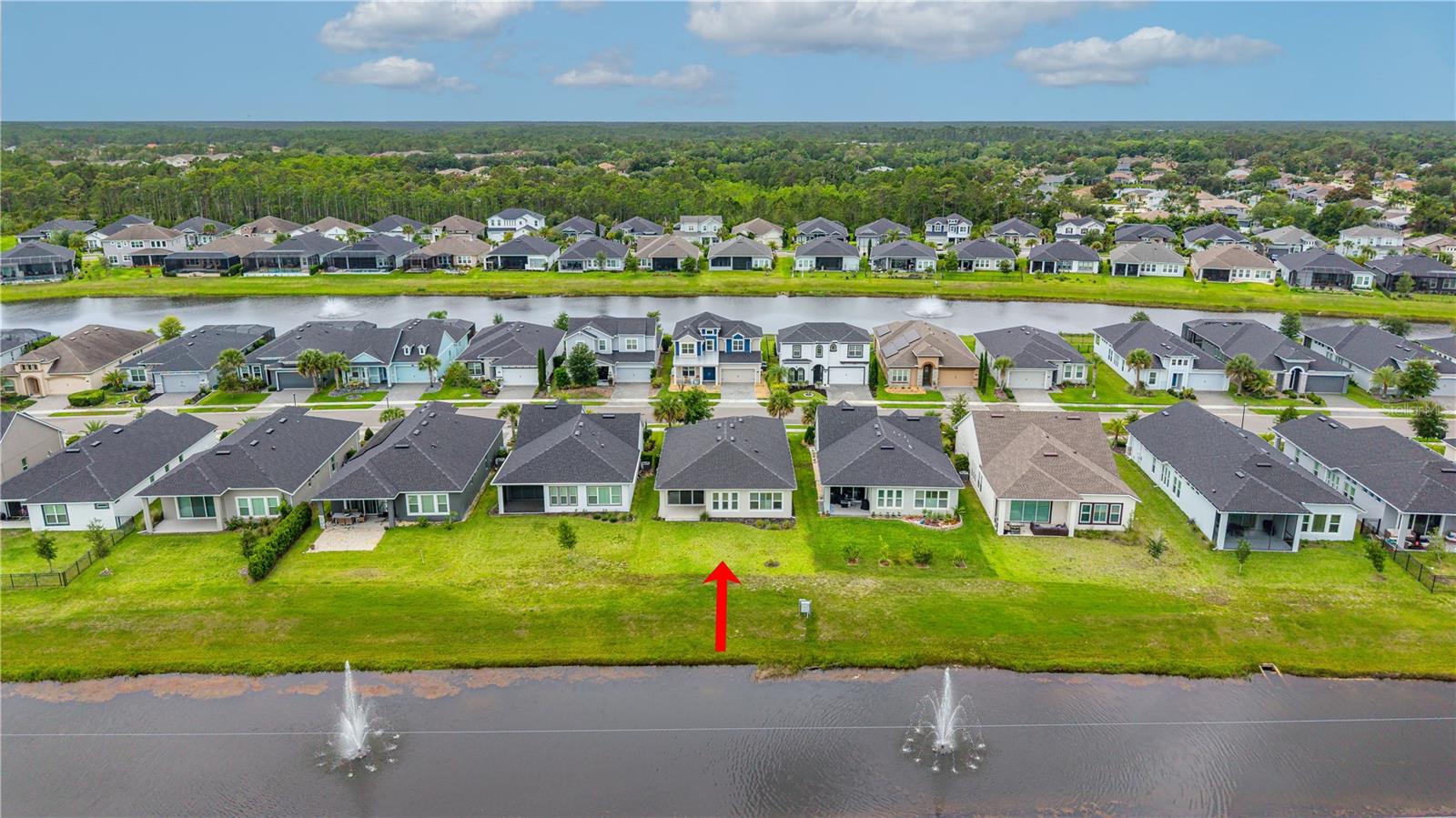 SPRING MEADOW AT WOODHAVEN - Residential