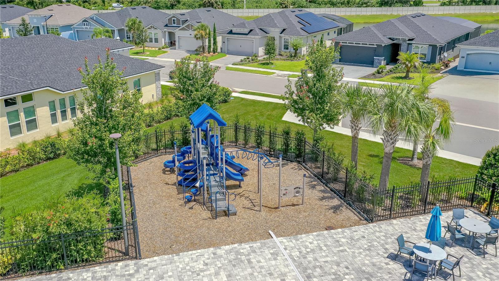 SPRING MEADOW AT WOODHAVEN - Residential