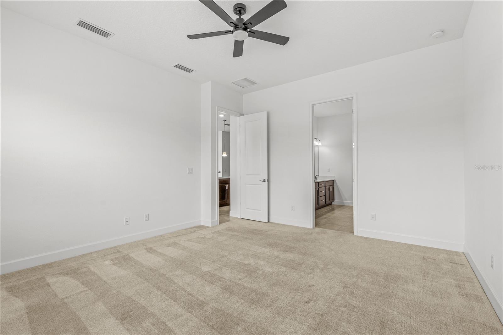 SPRING MEADOW AT WOODHAVEN - Residential