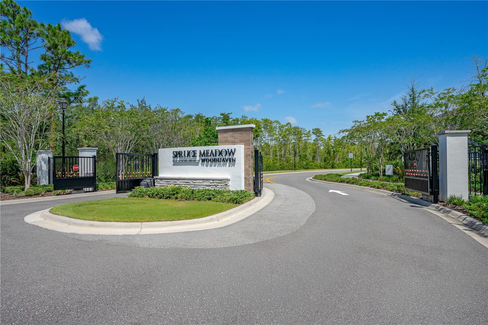SPRING MEADOW AT WOODHAVEN - Residential