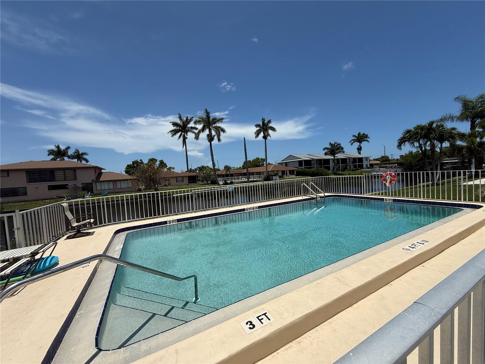 DOCKSIDE CONDO - Residential