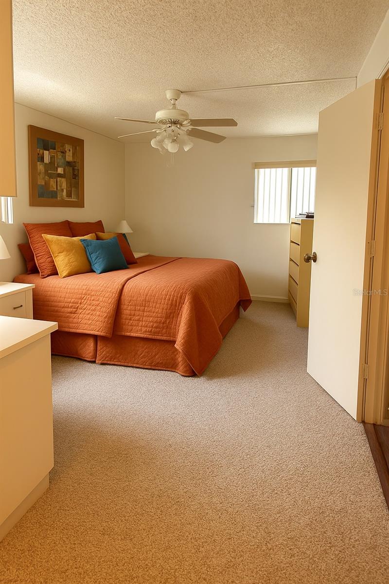 DOCKSIDE CONDO - Residential