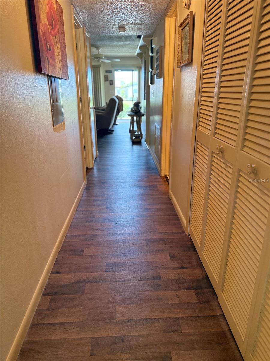 DOCKSIDE CONDO - Residential
