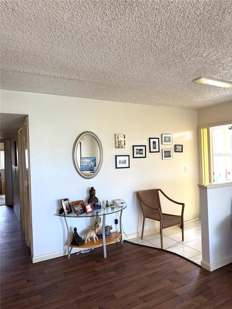 DOCKSIDE CONDO - Residential