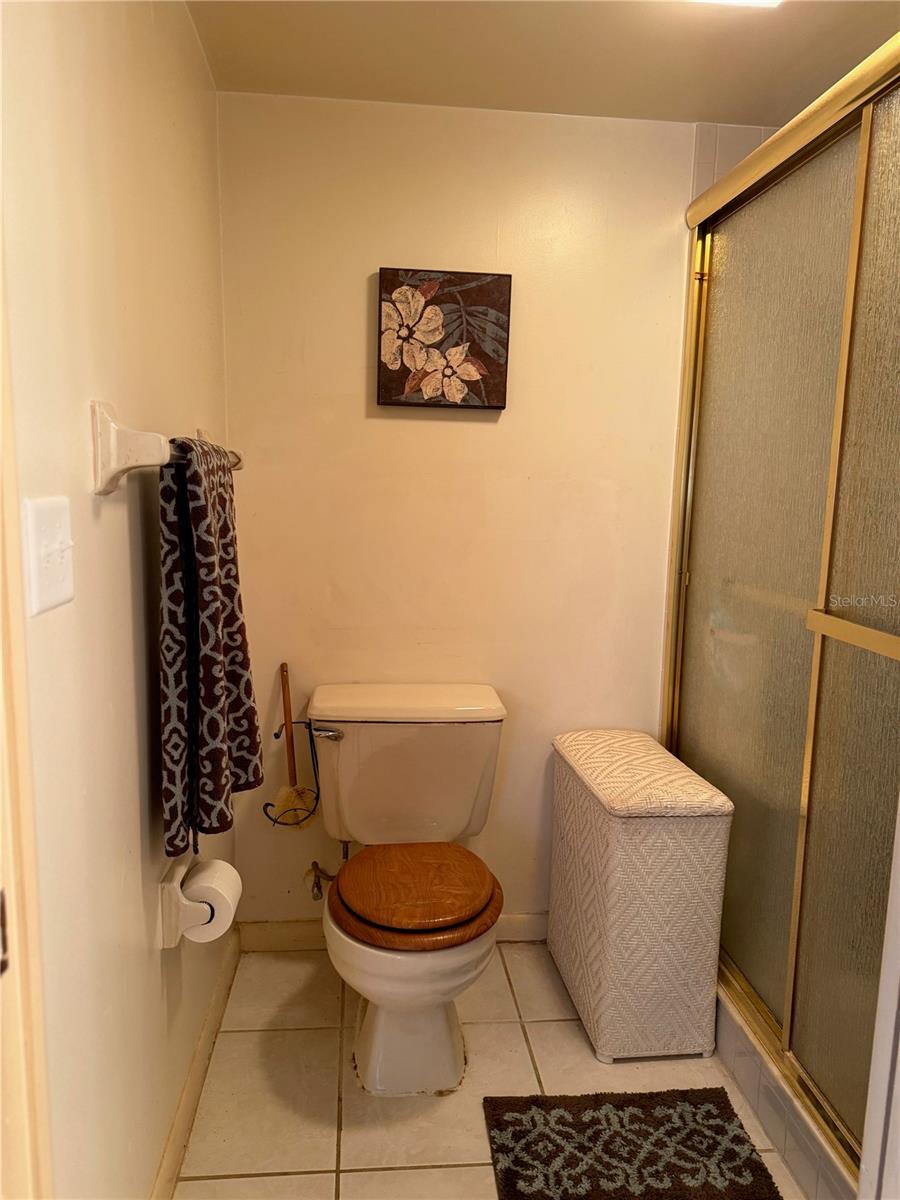 DOCKSIDE CONDO - Residential