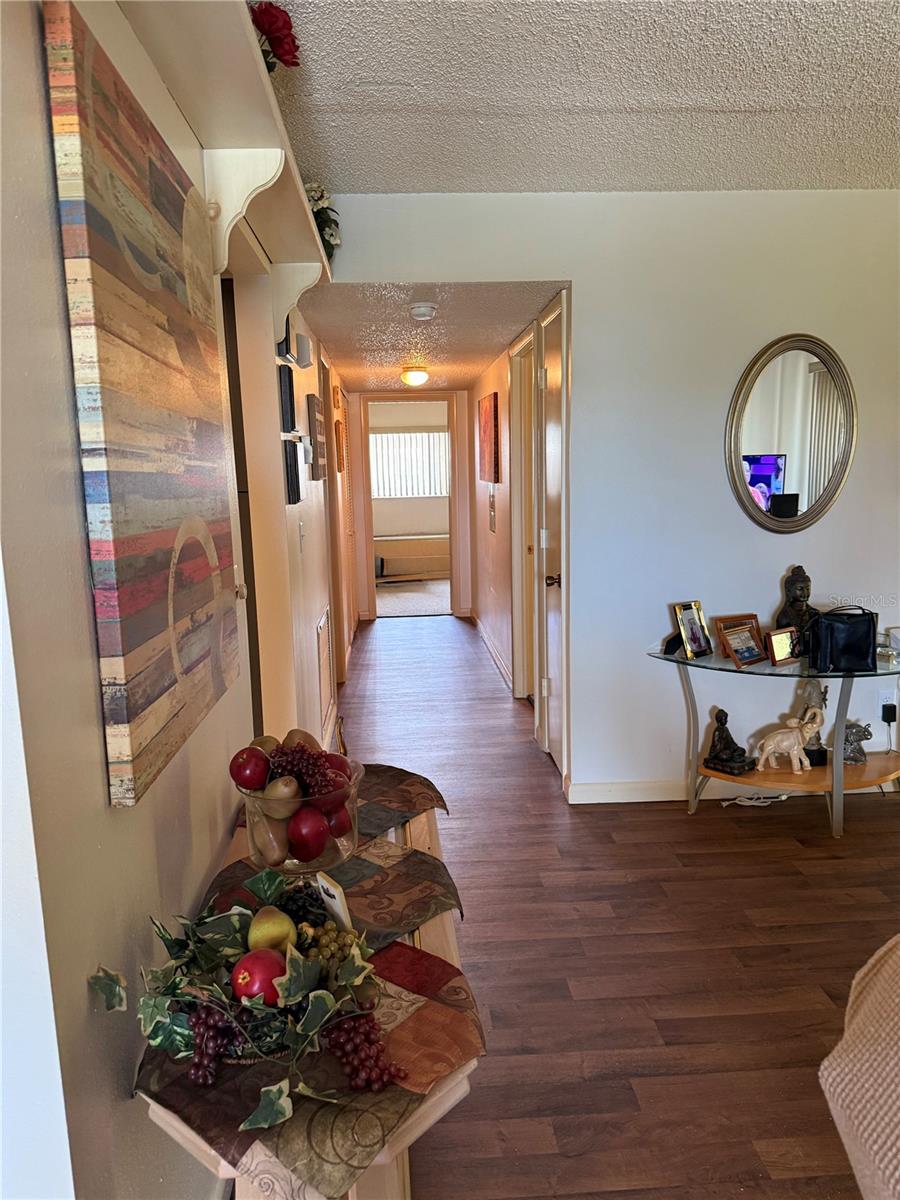 DOCKSIDE CONDO - Residential