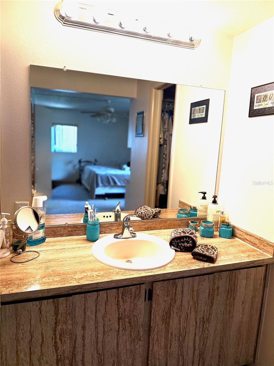 DOCKSIDE CONDO - Residential