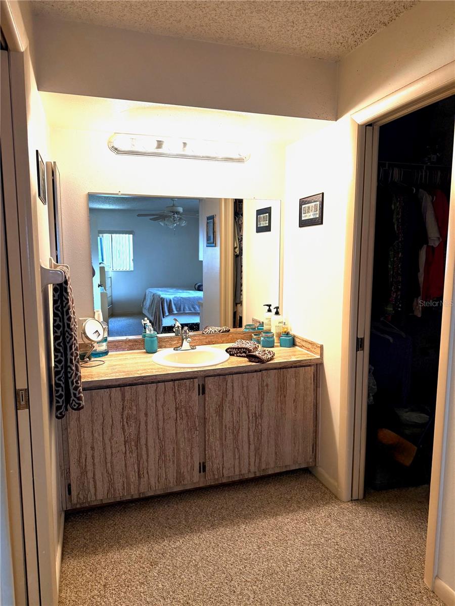 DOCKSIDE CONDO - Residential
