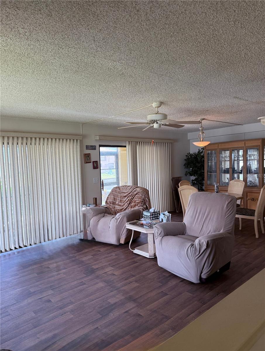 DOCKSIDE CONDO - Residential