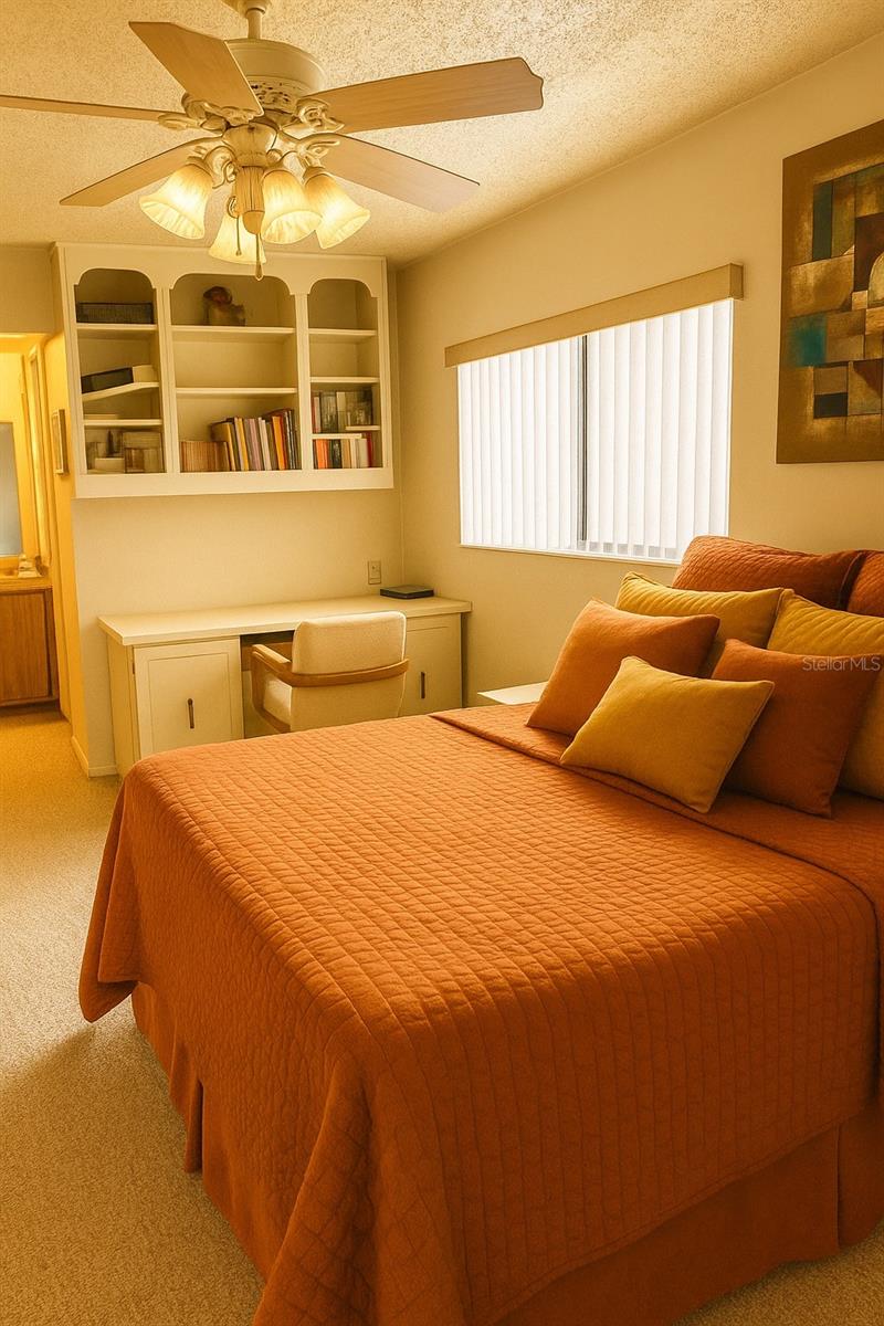 DOCKSIDE CONDO - Residential