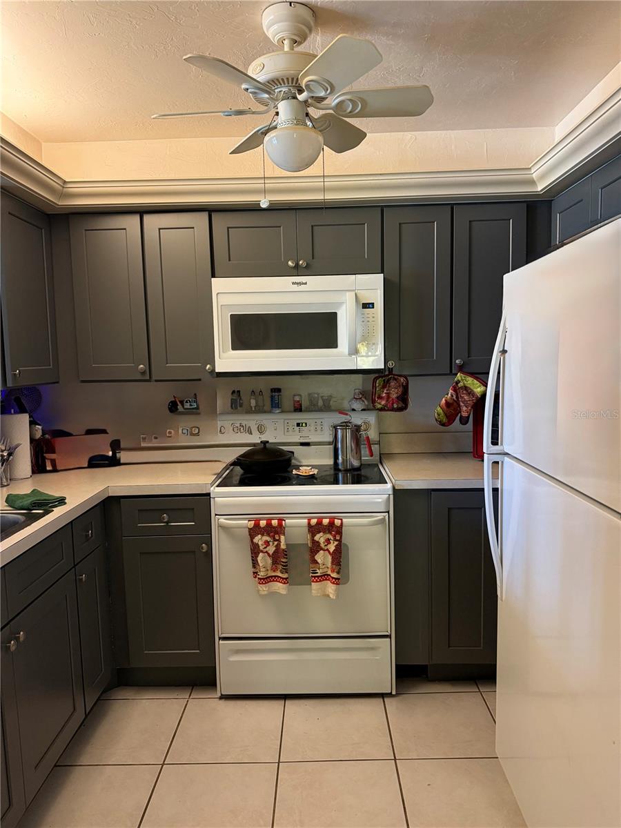 DOCKSIDE CONDO - Residential