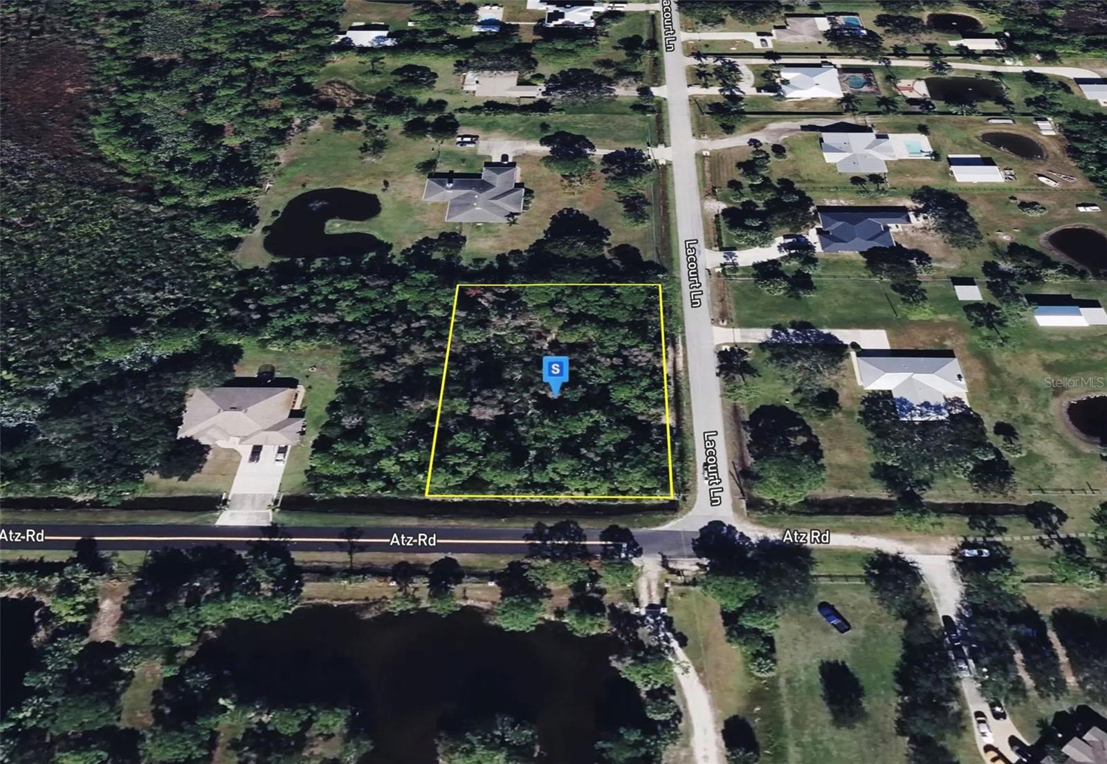 2480 LACOURT LANE