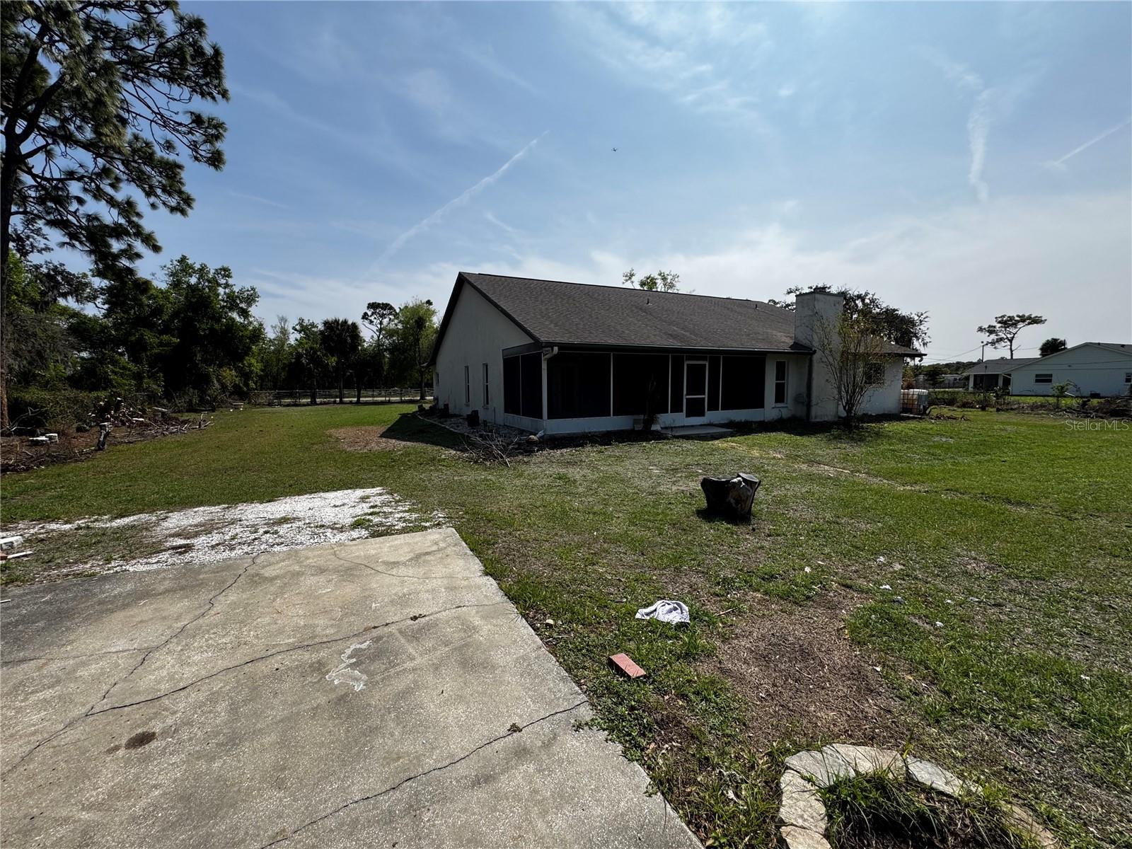 ADAMS LT 4 - Residential