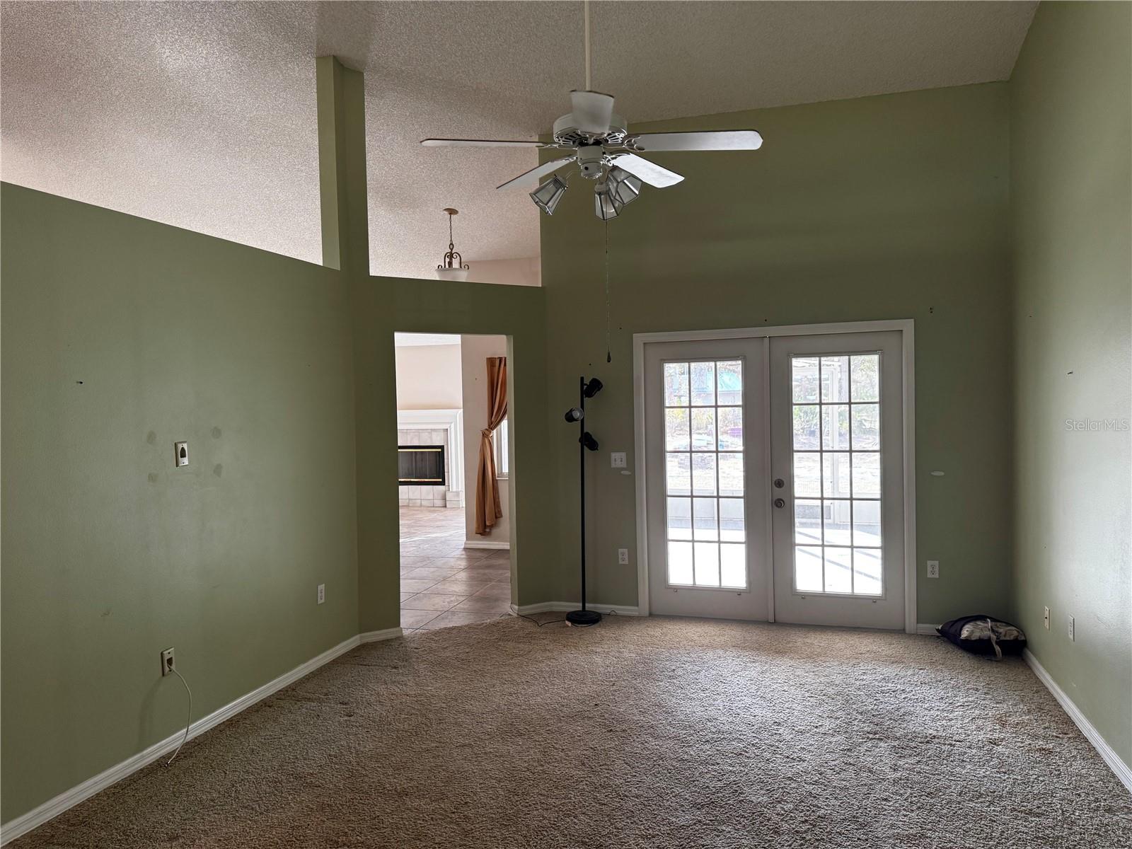 ADAMS LT 4 - Residential