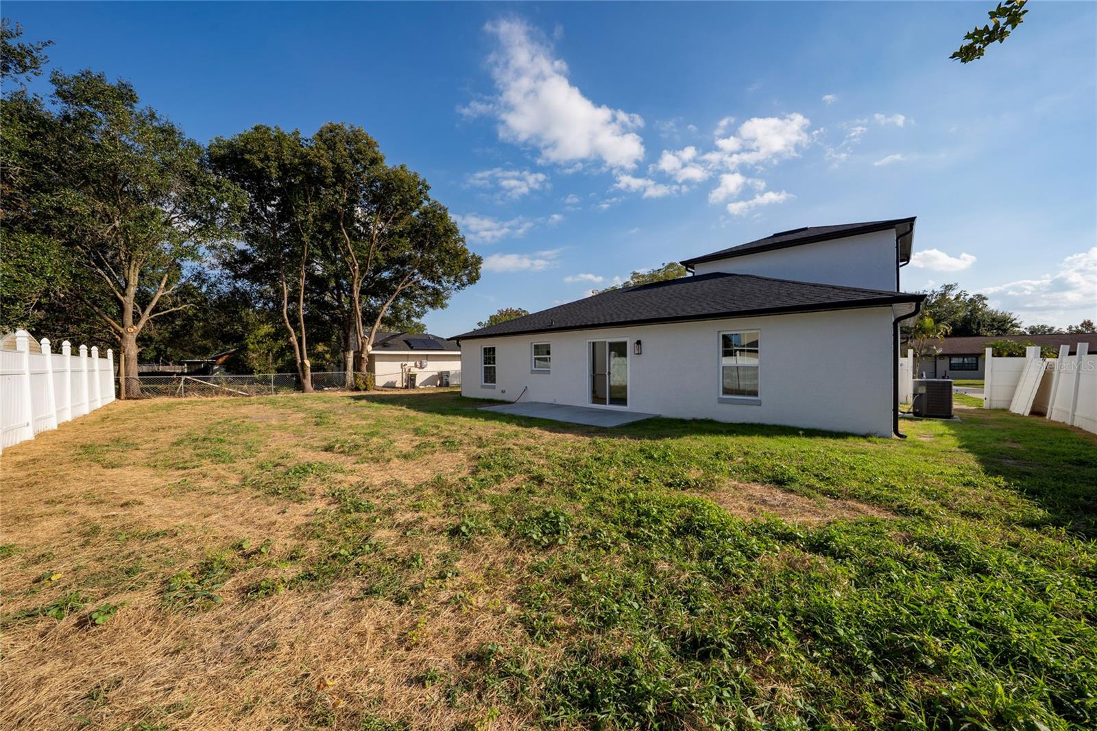 POINCIANA SUB NBRHD 1 VIL 3 - Residential