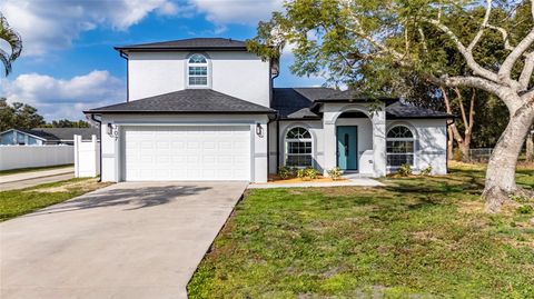 Photo of 707 Bunker Lane, Poinciana, FL 34759 (MLS # S5138832)
