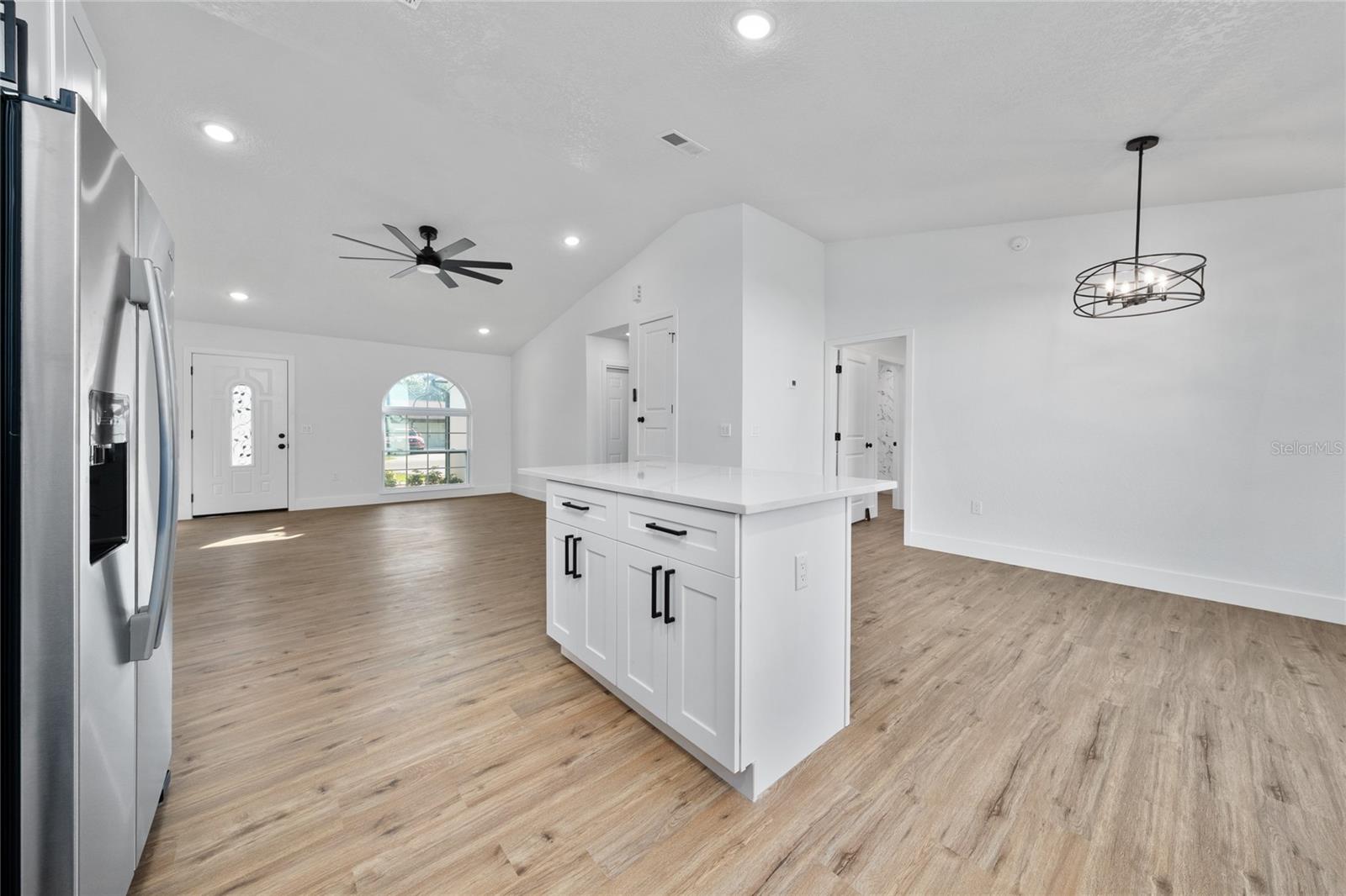 POINCIANA SUB NBRHD 1 VIL 3 - Residential