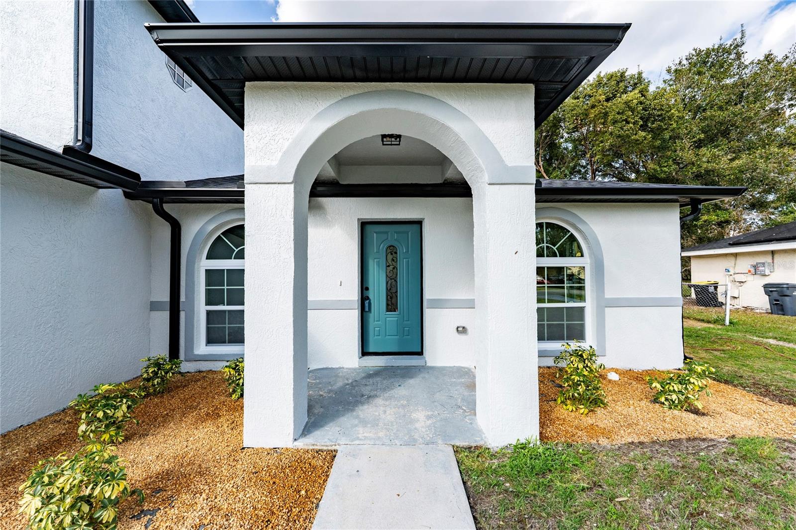 POINCIANA SUB NBRHD 1 VIL 3 - Residential