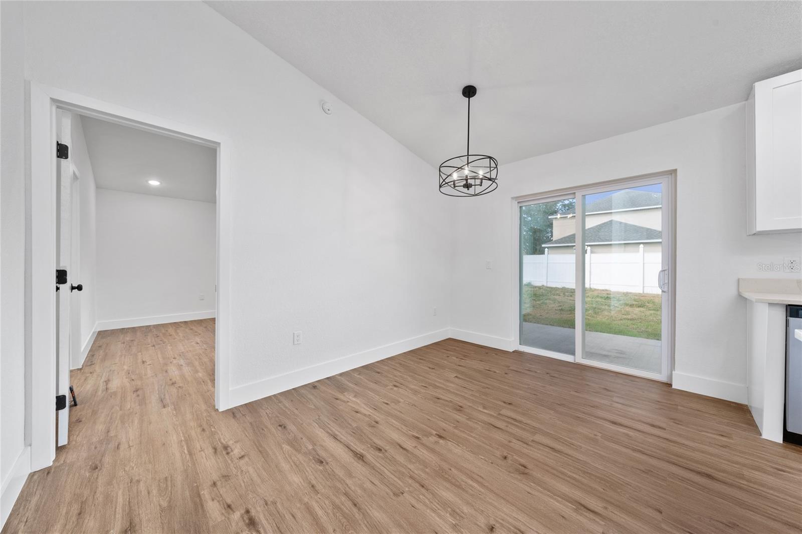 POINCIANA SUB NBRHD 1 VIL 3 - Residential