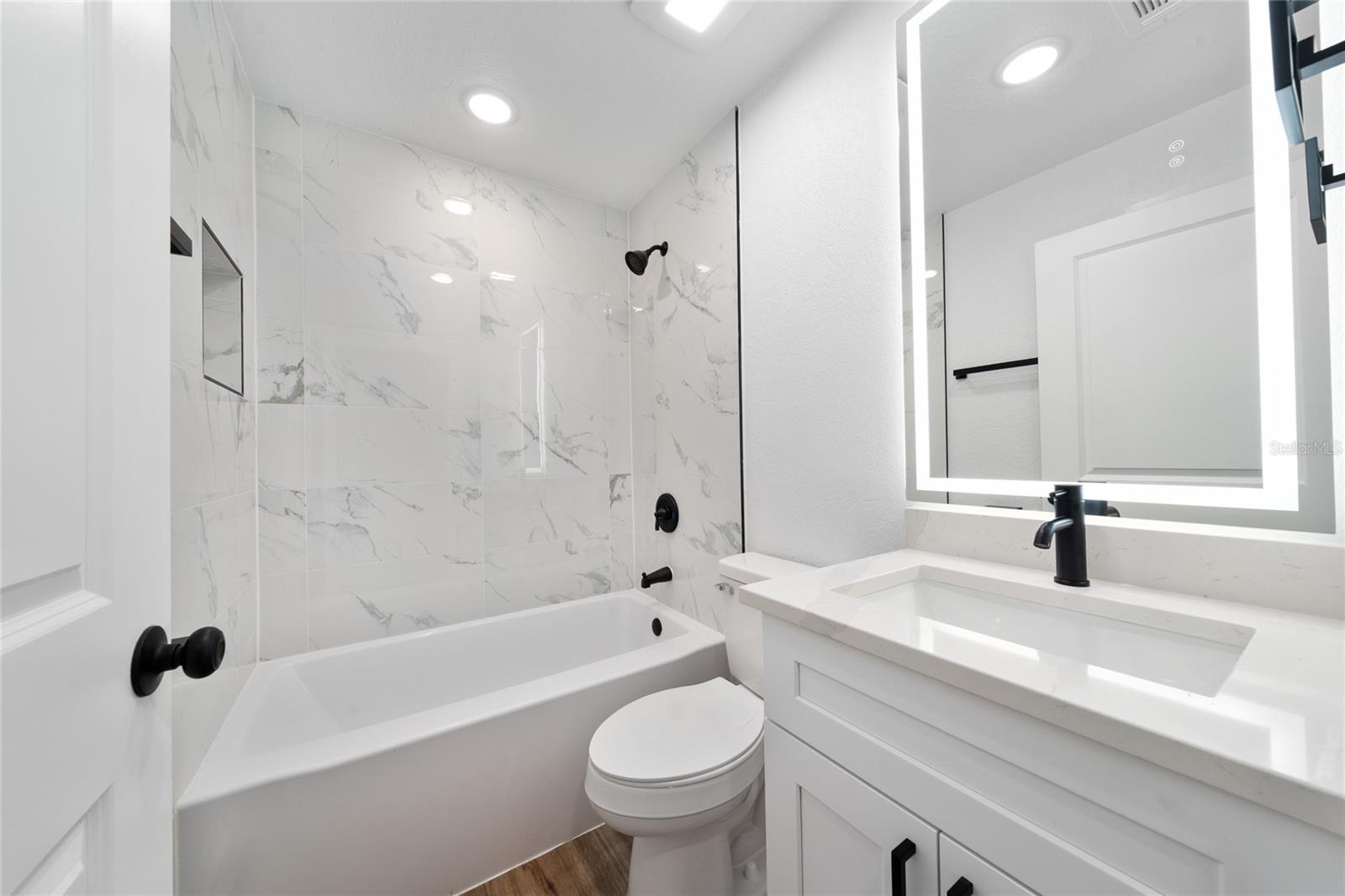 POINCIANA SUB NBRHD 1 VIL 3 - Residential