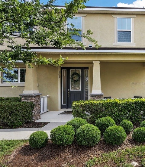 Photo of 9487 Randal Park Boulevard, Orlando, FL 32832 (MLS # S5151361)