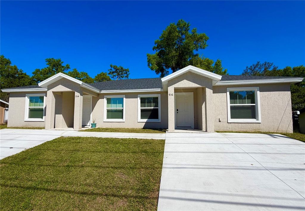 Photo of 936 S Apopka Avenue, Inverness, FL 34452 (MLS # TB8489305)