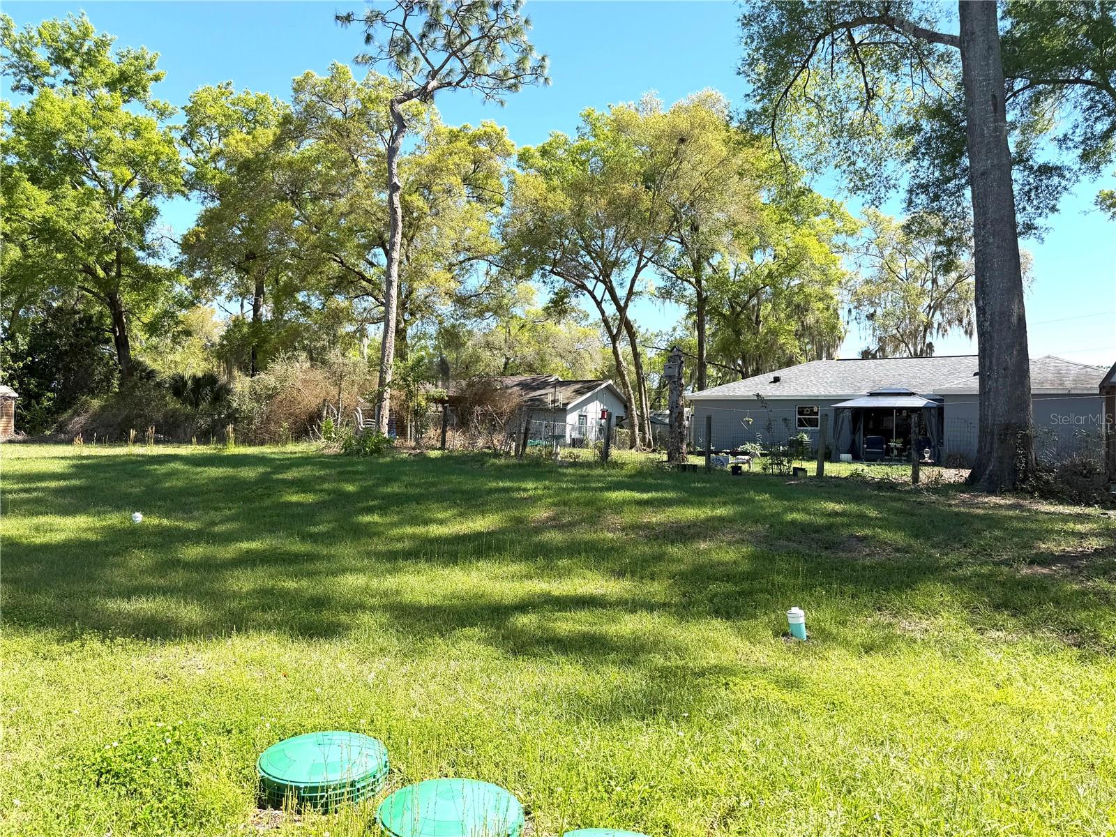 INVERNESS HIGHLANDS SOUTH - Residential Income