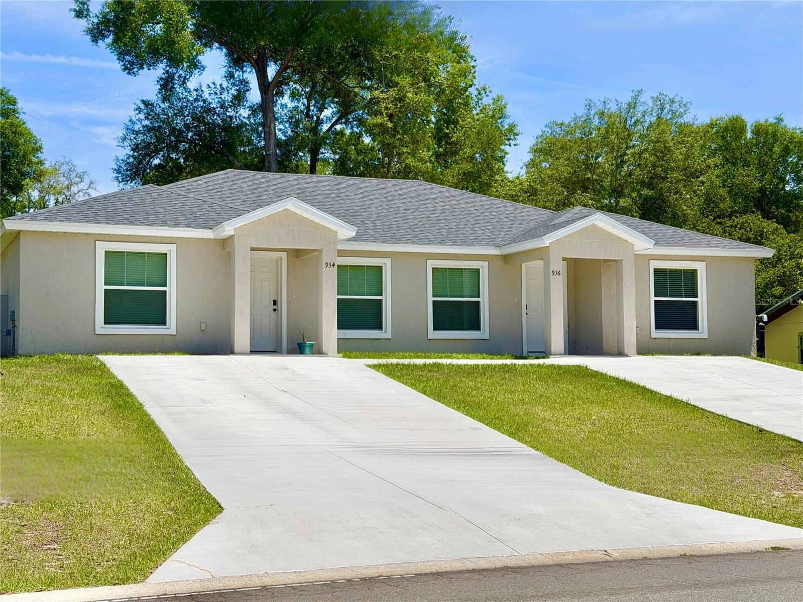 934 S Apopka Ave, Inverness, FL 34452