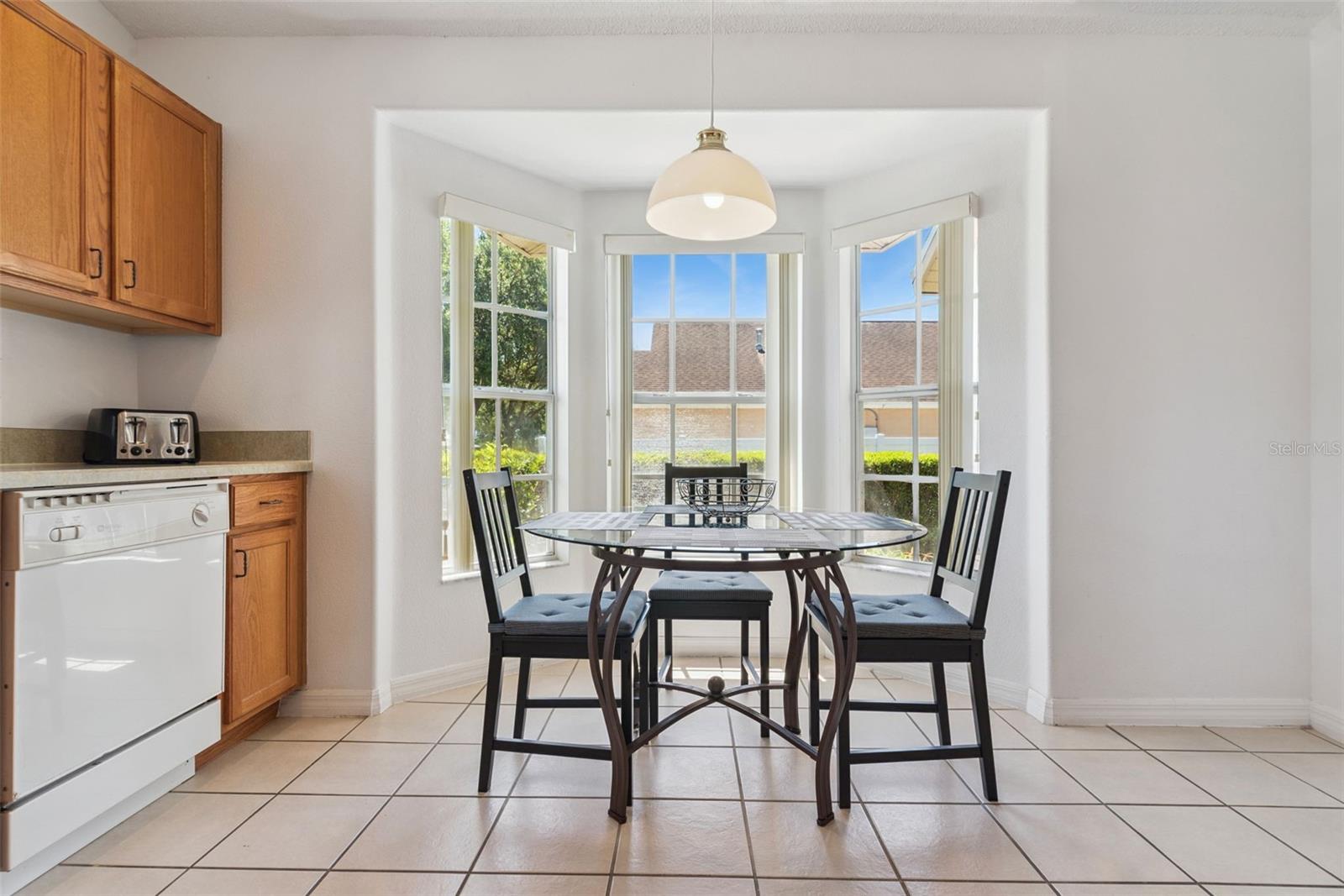 ORANGE TREE - Residential