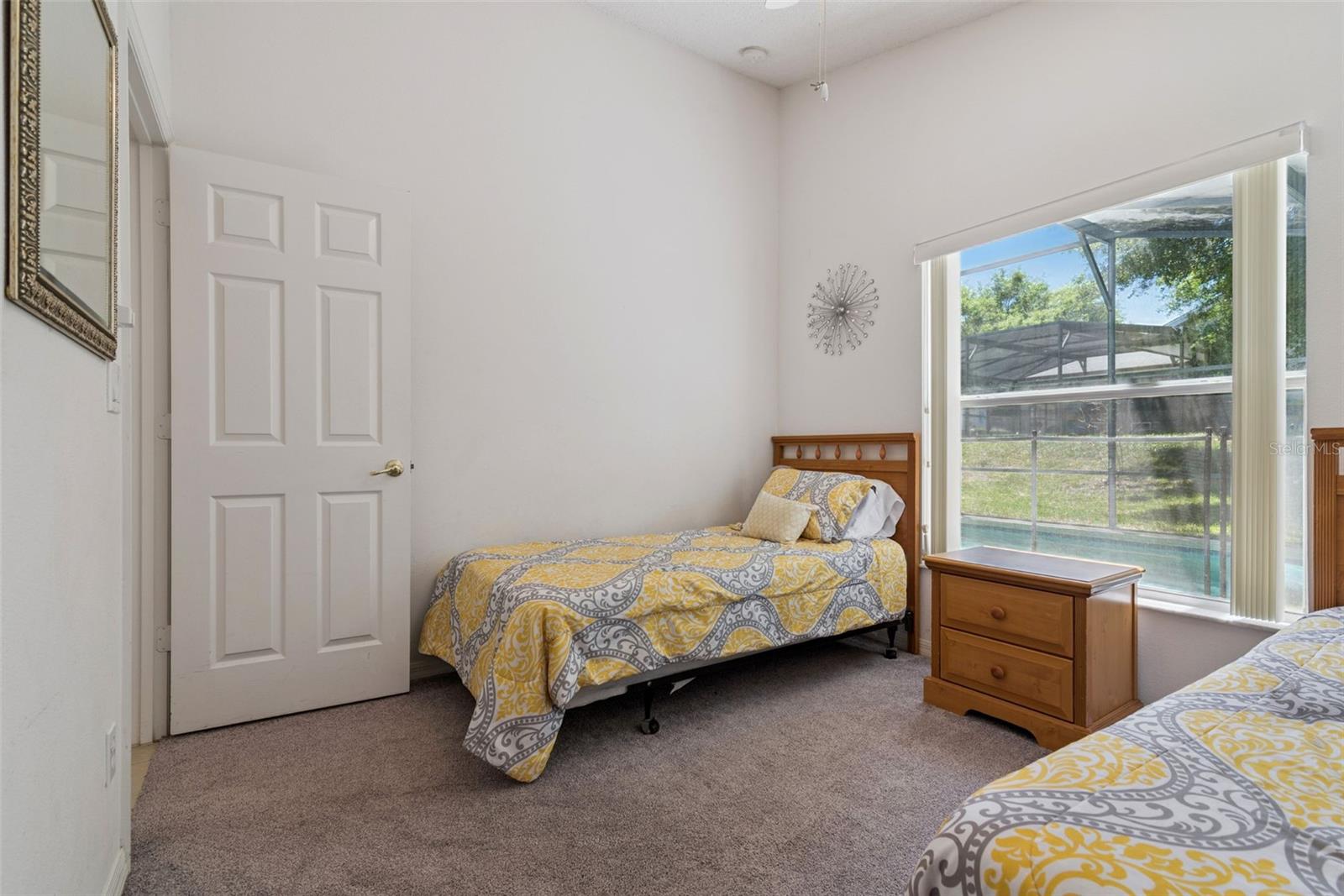 ORANGE TREE - Residential