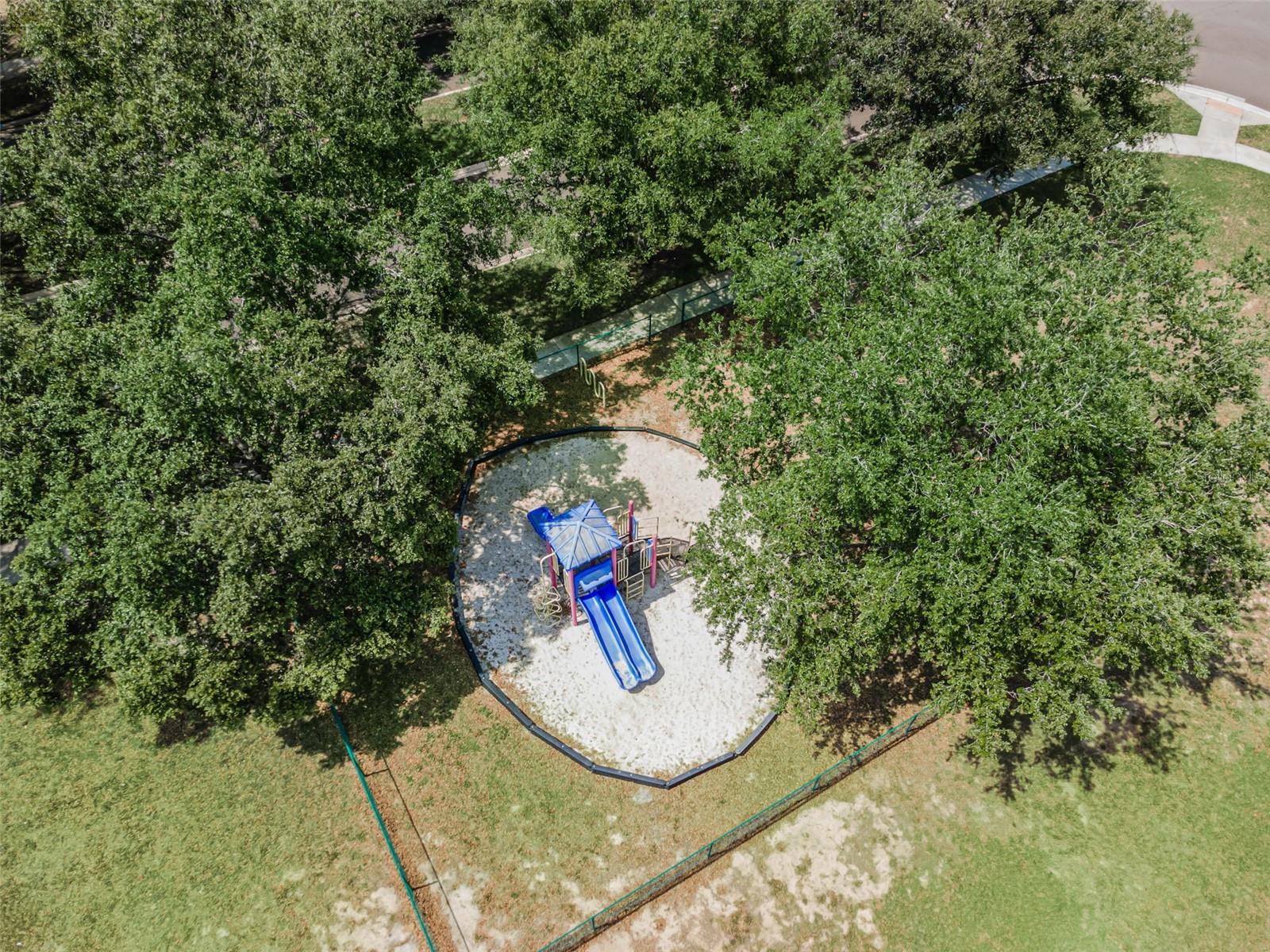 ORANGE TREE - Residential