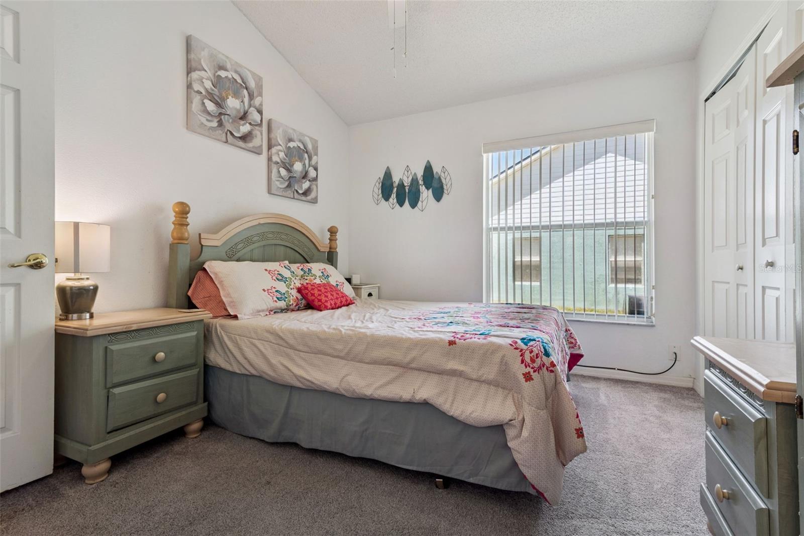 ORANGE TREE - Residential