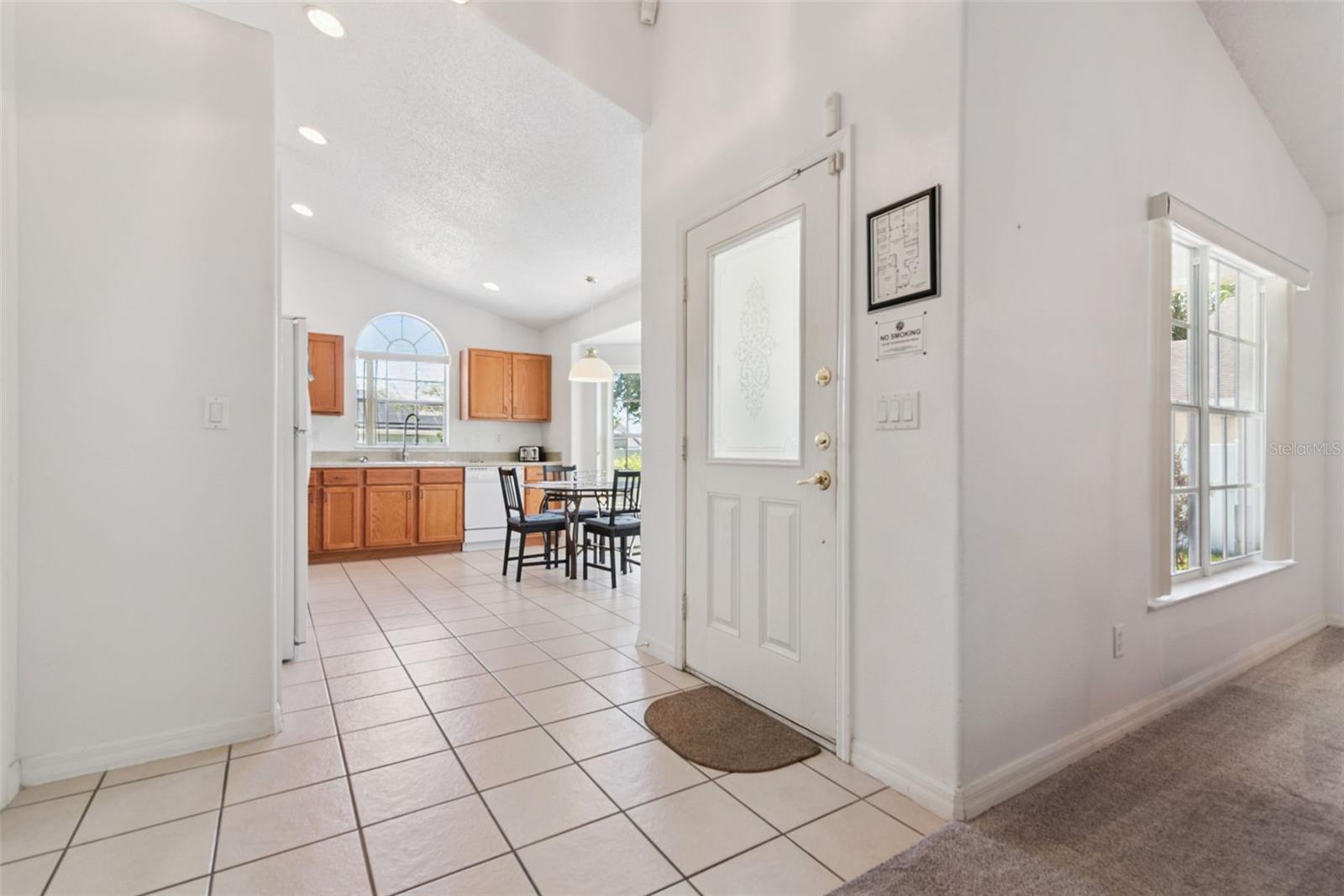 ORANGE TREE - Residential