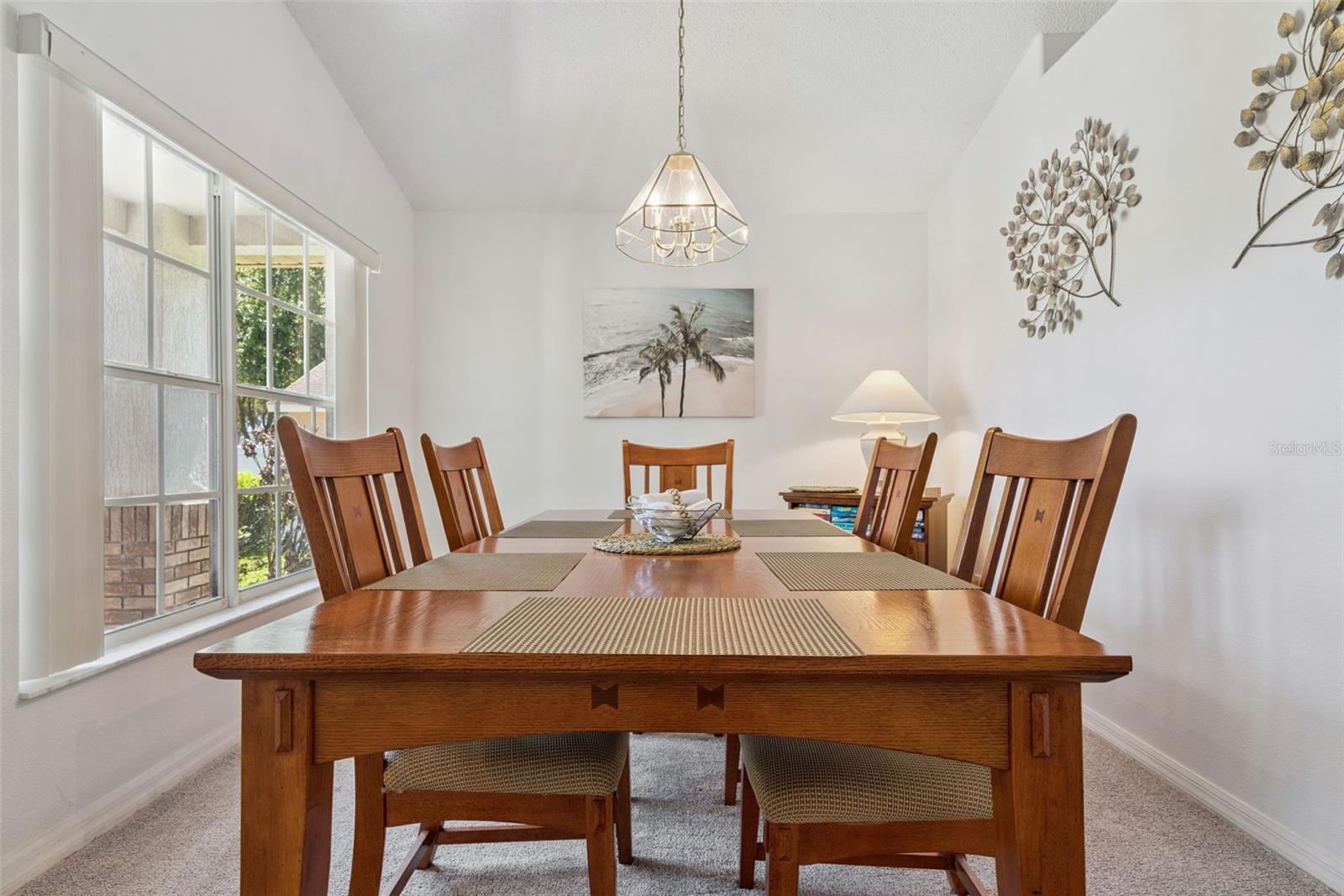 ORANGE TREE - Residential