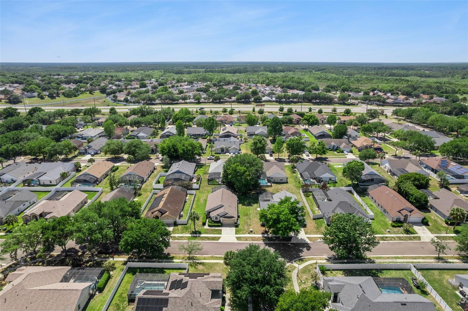 ORANGE TREE - Residential