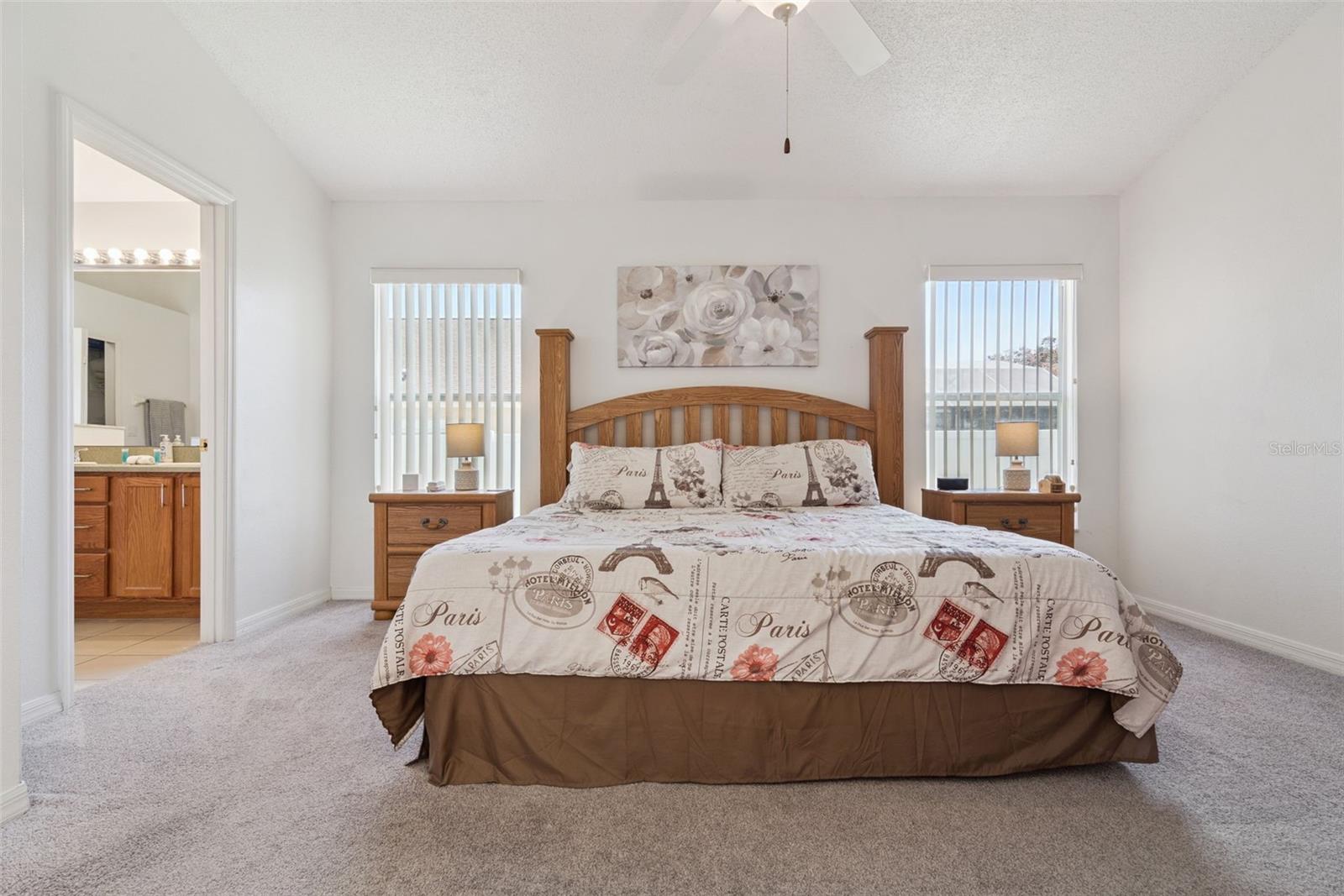 ORANGE TREE - Residential