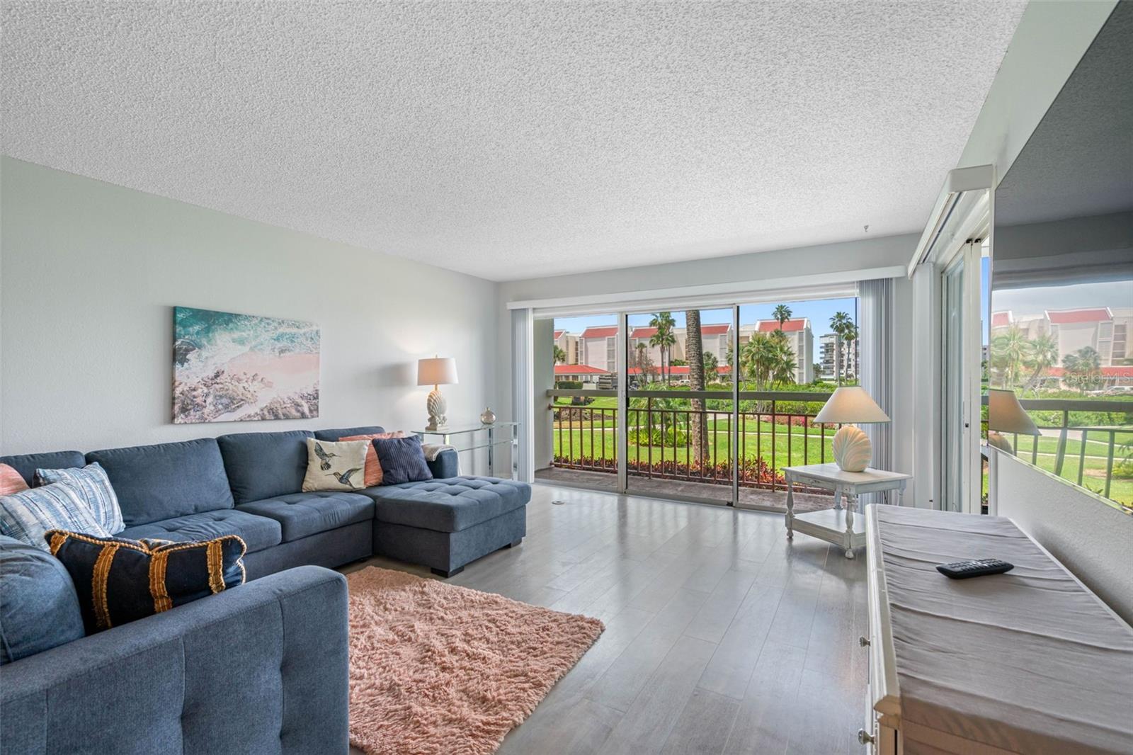 SANTA MARIA CONDO SAILBOAT - Residential