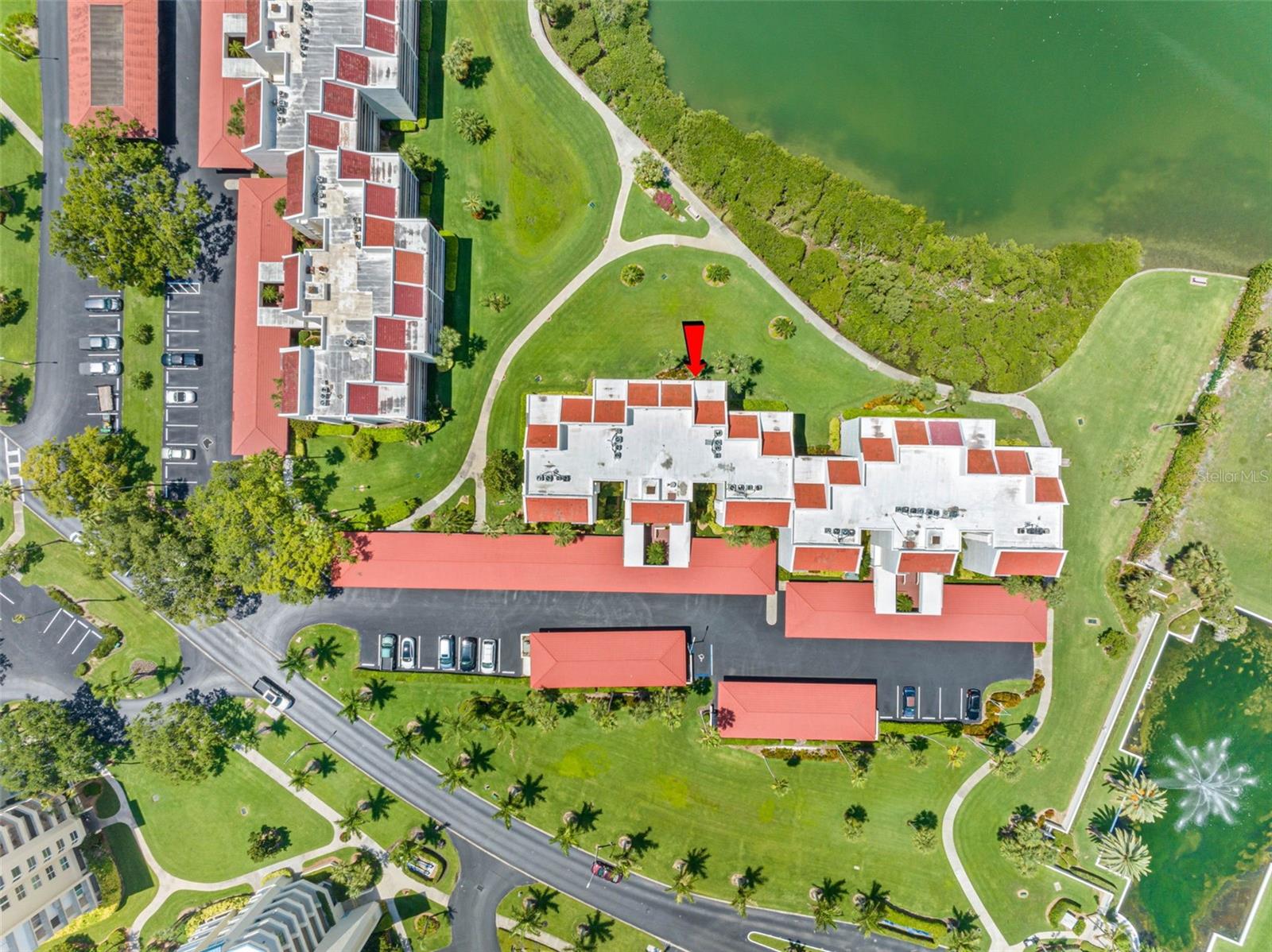 SANTA MARIA CONDO SAILBOAT - Residential