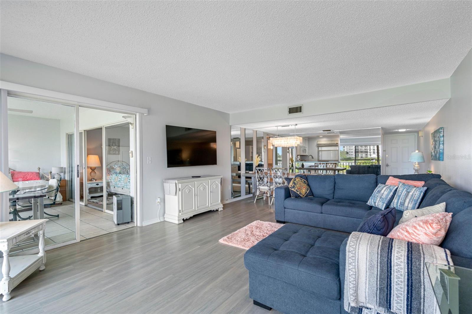 SANTA MARIA CONDO SAILBOAT - Residential