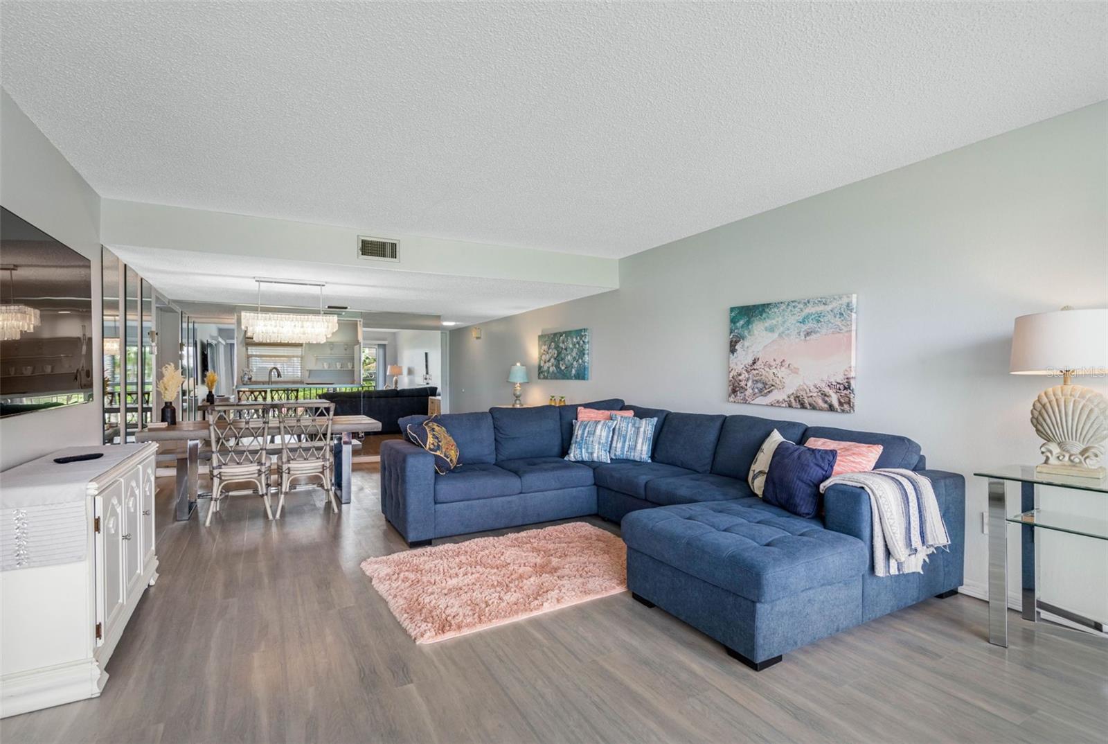 SANTA MARIA CONDO SAILBOAT - Residential