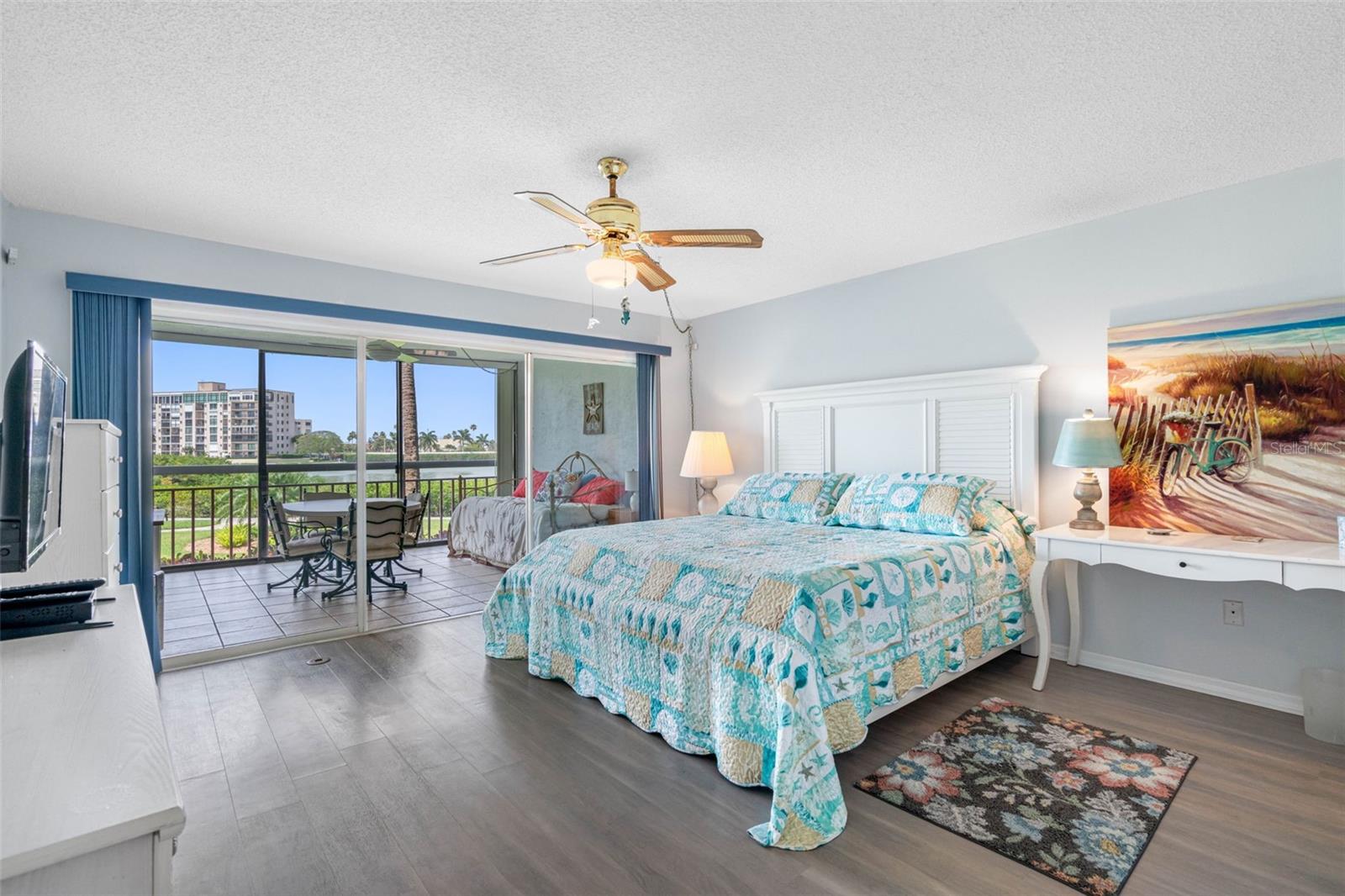 SANTA MARIA CONDO SAILBOAT - Residential