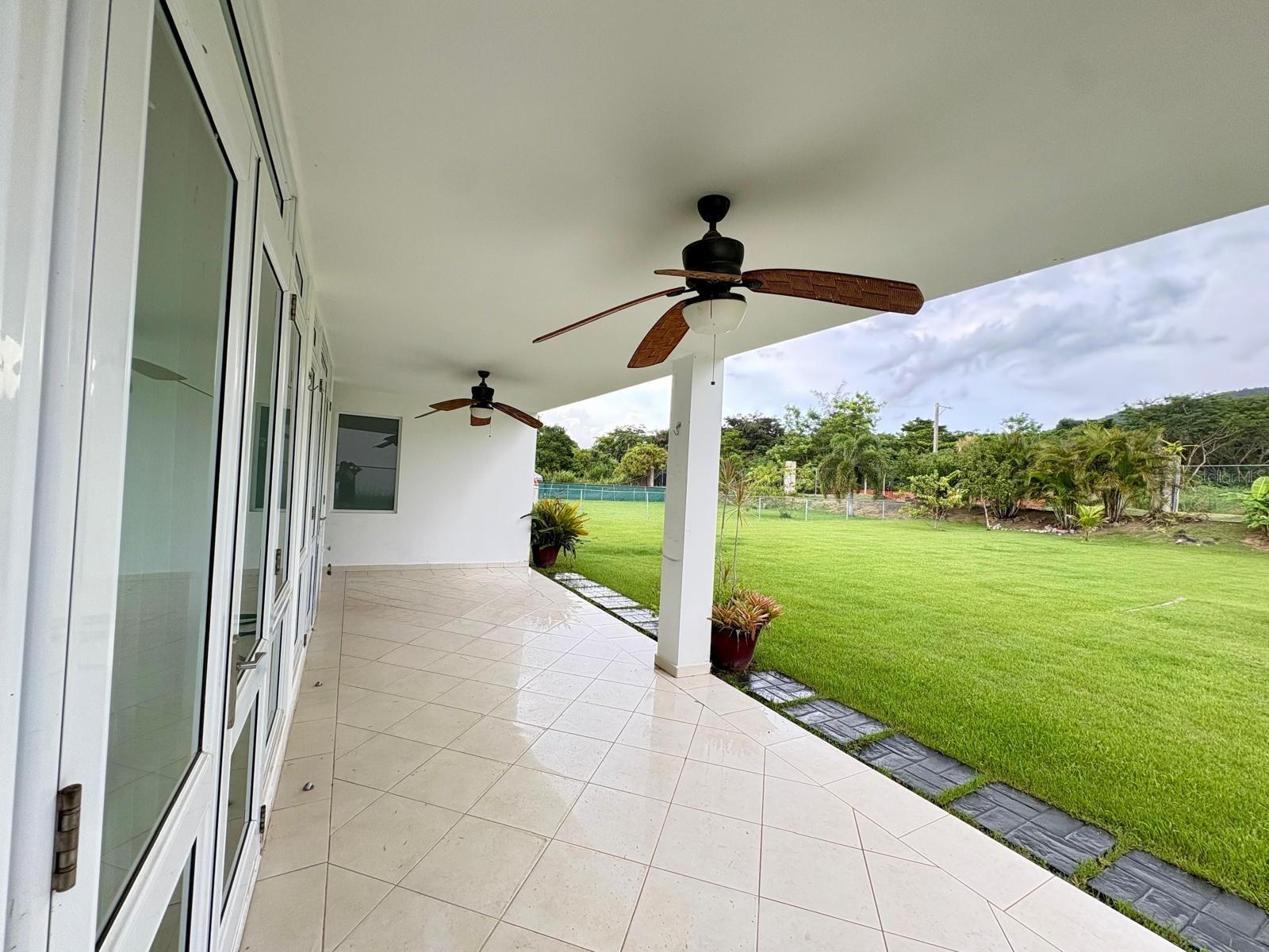 LOS SUENOS EN CIUDAD JARDIN GURABO - Residential